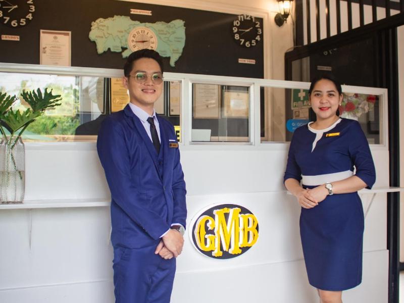 Gmb-Arte' Hotel Sogod  외부 사진